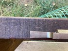 Colerain 15/16"x36" .54 caliber straight octagon barrel — photo 6