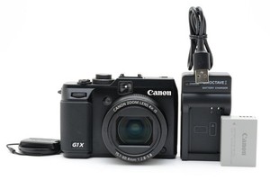 Canon Powershot G1 X | eBay