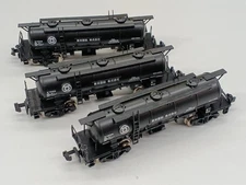 Popondetta 7504 Taki 15600 Toho Zinc 6-Car Set N Gauge