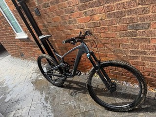 trek fuel ex 8 gen 6