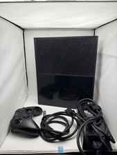 Microsoft Xbox One Name Your Game Bundle 500GB Black Console for