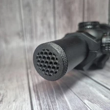 Vortex Strike Eagle 1-6x24 SFP LPVO Anti-Reflection Device Glass Filled Nylon