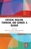 Critical Realism, Feminism, And Gender | A Reader | Michiel Van Ingen (U. A.)
