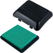 17211-ZL8-023 Air Filter with Cleaner Cover for Honda GCV160 GC135 GC160 GC190A