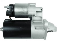 Anlasser Chrysler Neon Chrysler Stratus Dodge Neon Dodge 12V 1,1Kw 4557468