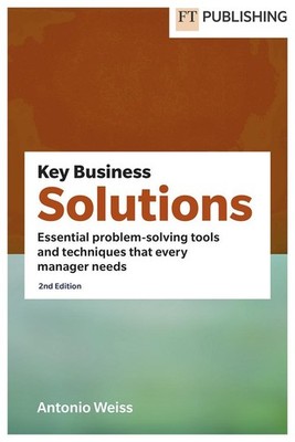 Key Business Solutions | Antonio Weiss | englisch