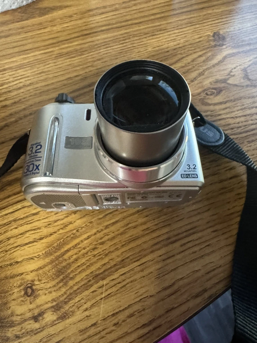 Olympus C-740 Ultra Zoom Digital Cameras for Sale | Shop New