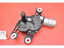 SKODA FABIA III Estate NJ5 Heckscheibenwischermotor 5F4955711 2016 30690145