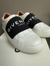 GIVENCHY Urban Street Elastic Sneakers Womens...