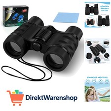 Fernglas für Kinder, Spielzeug, Spielzeug, stoßfestes, für Jungen und Mädchen...