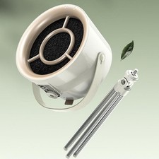 Hotte de cuisinière de table à vitesse réglable pour une ventilation de cuiss