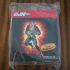 US SELLER - MEZCO ONE:12- GIJOE - Destro