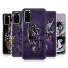 OFFICIAL ANNE STOKES DRAGONS 3 HARD BACK CASE...