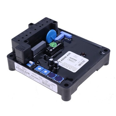 compatible with Brushless Generator AVR AS540 Automatic Voltage Regulator Power 