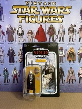 2018 Star Wars Vintage Collection VC125 Enfys Nest Action Figure MOC 1st Run