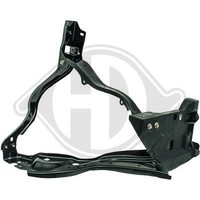 1617016 Halter, Hauptscheinwerfer Rechts FüR MERCEDES-BENZ E-CLASS (W212)
