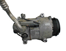 Klimakompressor Klima Kompressor Klimaanlage für Mercedes A200 W169 04-08 2,0 Klimakompressor Klima Kompressor Klimaanlage für Mercedes A200 W169 04-08 2,0