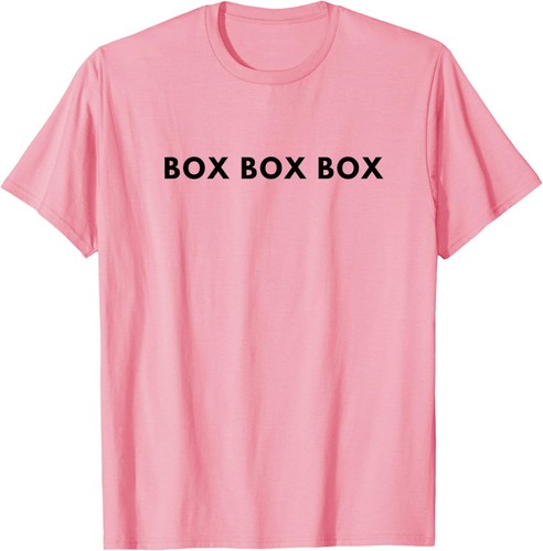 Camiseta con capucha Box Box F1 - Imagen 13 de 15
