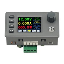 90W DC DC Buck Boost Converter CNC Regulated Power Supply Module Adjustable B...