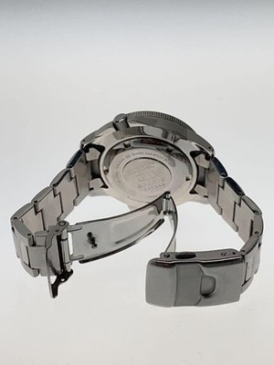 Seiko 5 Sports Atlas Land Shark SKZ211 7S36-01E0 Automatic Diver