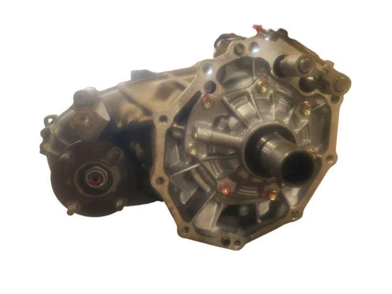 Caja de transferencia motor de 6 cilindros 5VZFE compatible con 95-98 T100 593164 Foto 4 de 4