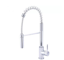 Pioneer 2MT280 Kitchen Faucet Chrome