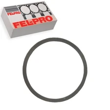 Fel-Pro Engine Oil Filter Adapter Seal For 1995-1998 Dodge B3500