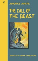 Maurice Magre | The Call Of The Beast | Taschenbuch | Englisch (2017)