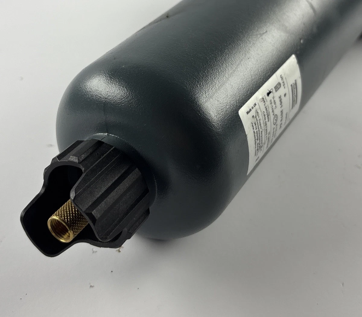 Atlas Copco UD75+ Compressed Air Filter 2901 2079 54 1” NPT Parts Repair photo 6
