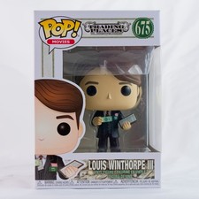 Funko Pop Trading Places Vinyl Figures 24