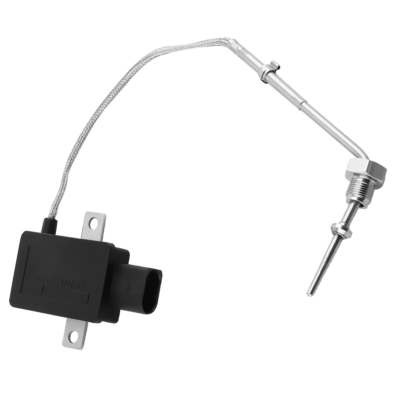 Oxygen Temperature Sensor For Bentley Continental Gt Gtc & Flying Spur 07C919529