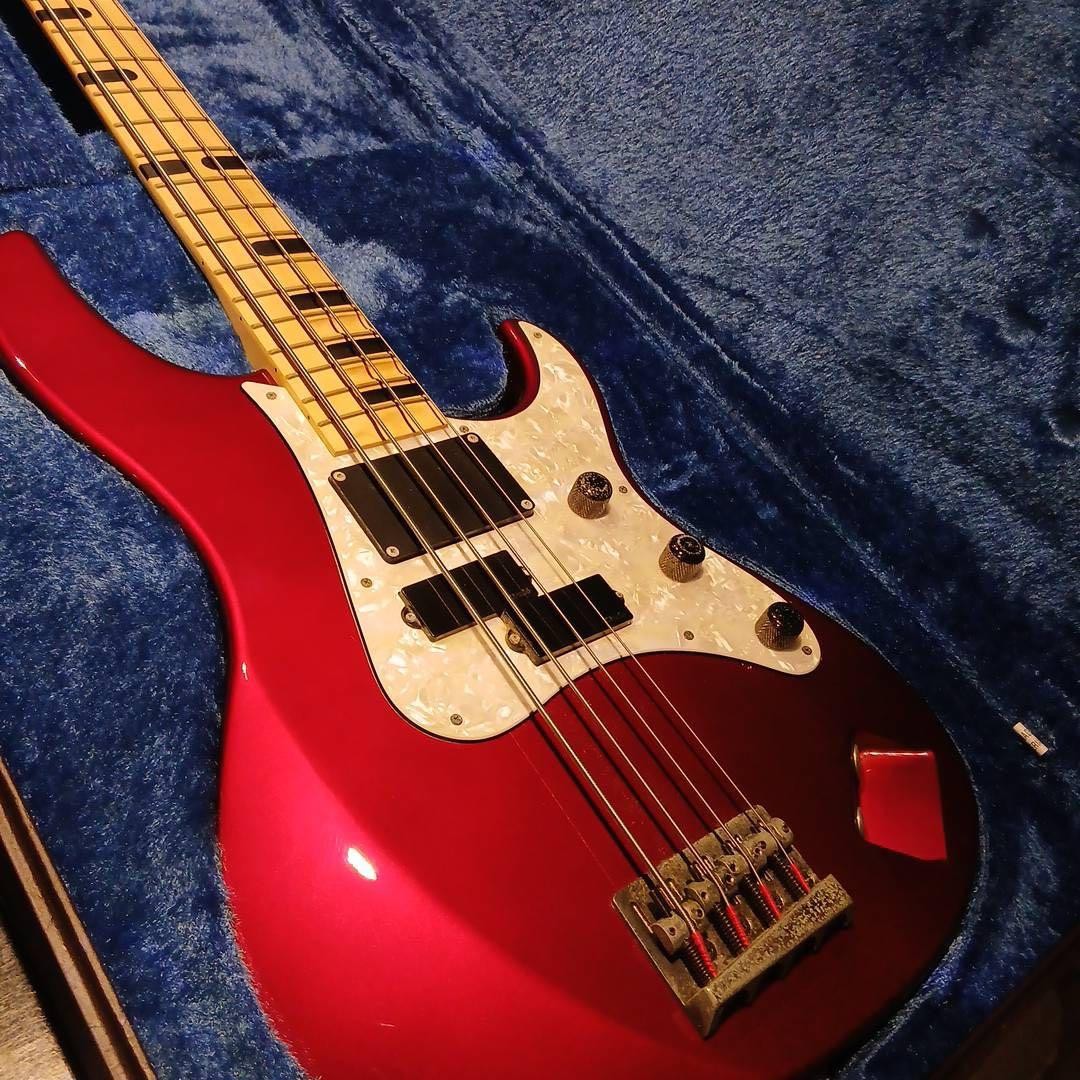 ベース YAMAHA ATTITUDE LTD2 BILLY SHEEHAN MODEL YAMAHA ATTITUDE LTD2 BILLY SHEEHAN MODEL Safe Packing! | eBay