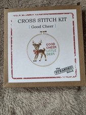 Cross Stitch Kit
