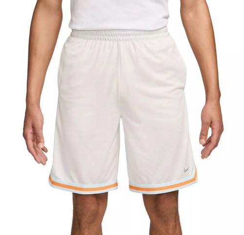 Nike DNA Herren Dri-FIT 10" Basketball Shorts Gr. 2XL NEU FN2604-030