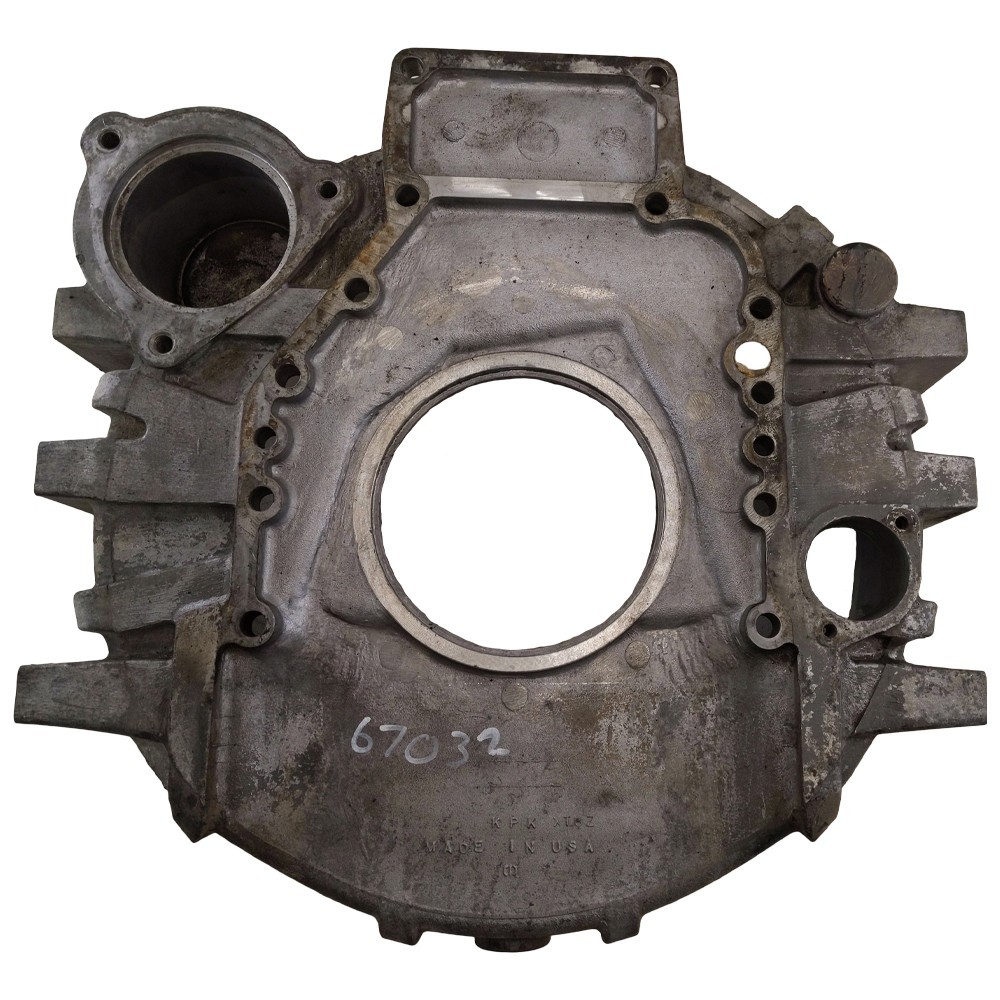 3906766 Flywheel Housing for Cummins Series C, 5316751