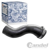 Vaico Ladeluftschlauch Turboschlauch Passend FüR BMW 1 3 | V20-3495