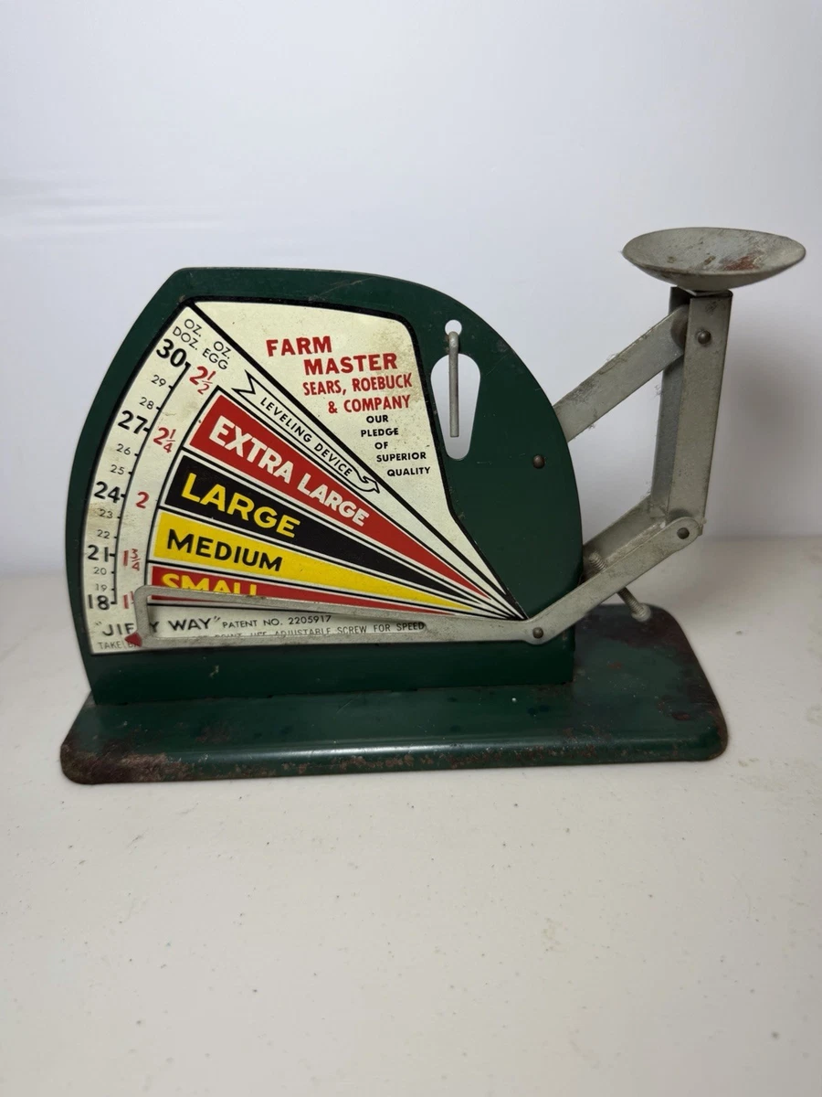 Egg Scale for sale | eBay