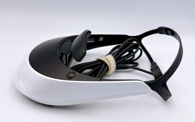 SONY HMZ-T1 3Dビューワー Sony HMZ-T1 Personal 3D Viewer review