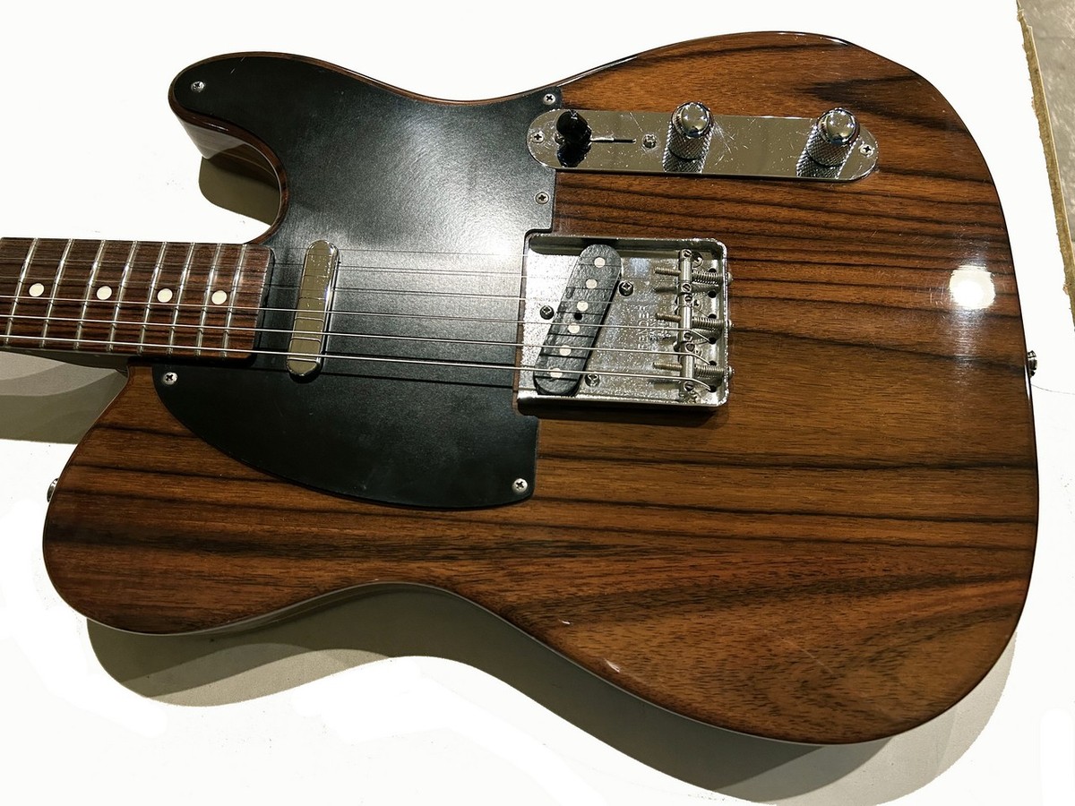 Fender Japan TL69-115初期 オールローズテレキャスター Fender Japan Fender Japan TL69-115 All Rose Telecaster JV