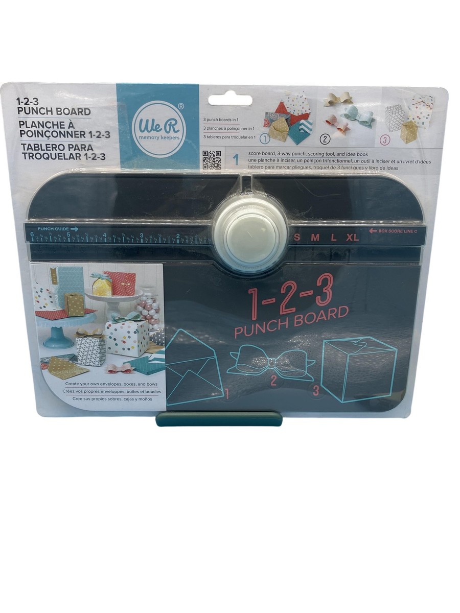 Compra We R Memory Keepers desde Uruguay con