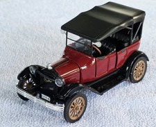 1918 Chevrolet 490 Touring Car National Motor Museum Mint