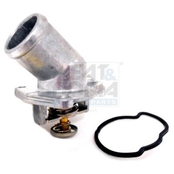 Meat & Doria Thermostat KüHlmittel 92533 FüR Corsa Opel S07 X01 Astra A04 CC T98-image