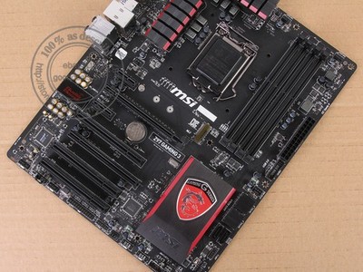 LGA1150 マザーボード MSI Z97 中古 楽天市場】マザーボード msi z97の通販