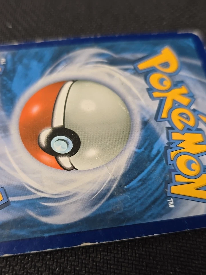 Portuguese Pokemon TCG Lisia Full Art Holo Card 164/168 Celestial Storm Damage - Image 4 of 4