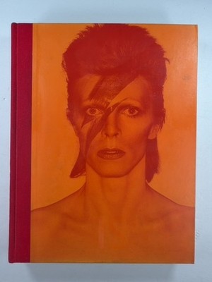 David Bowie Is: Inside the Visionary World of David Bowie (Museum of Contempor..