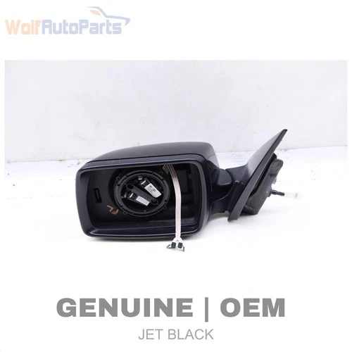 2004-2010 BMW X3 E83 - LEFT SIDE VIEW DOOR Mirror 3448147