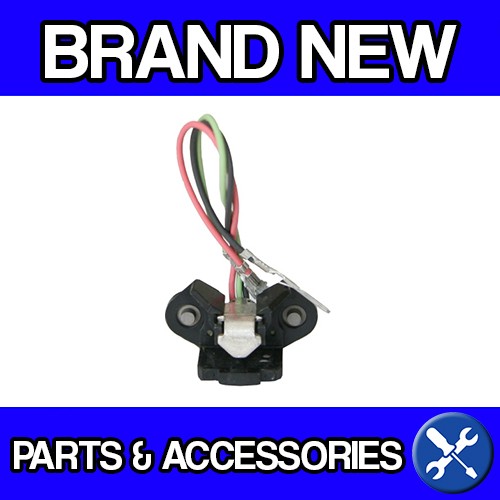 For Volvo 700, 740, 760, 900, 940, 960 (85-91) Ignition Pick Up