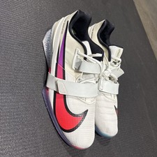 Nike Romaleos 4 SE Flash Crimson Aura for Sale  display picture 3