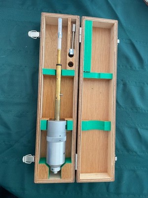 Hitachi H-600 / H-7000 Transmission Thin sample rotation holder