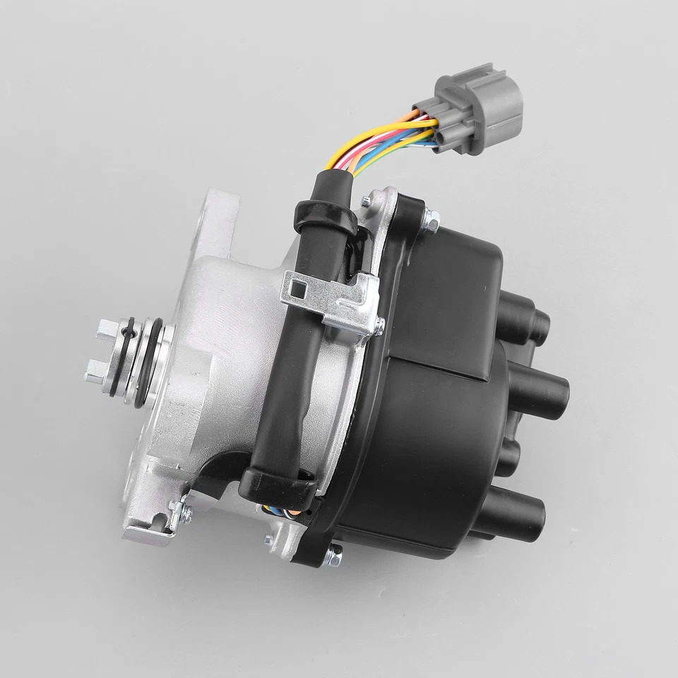 Zündverteiler Honda CR-V 4WD 97-01 2.0 94KW F20B TD-97U Verteiler NEU - Bild 3 von 4